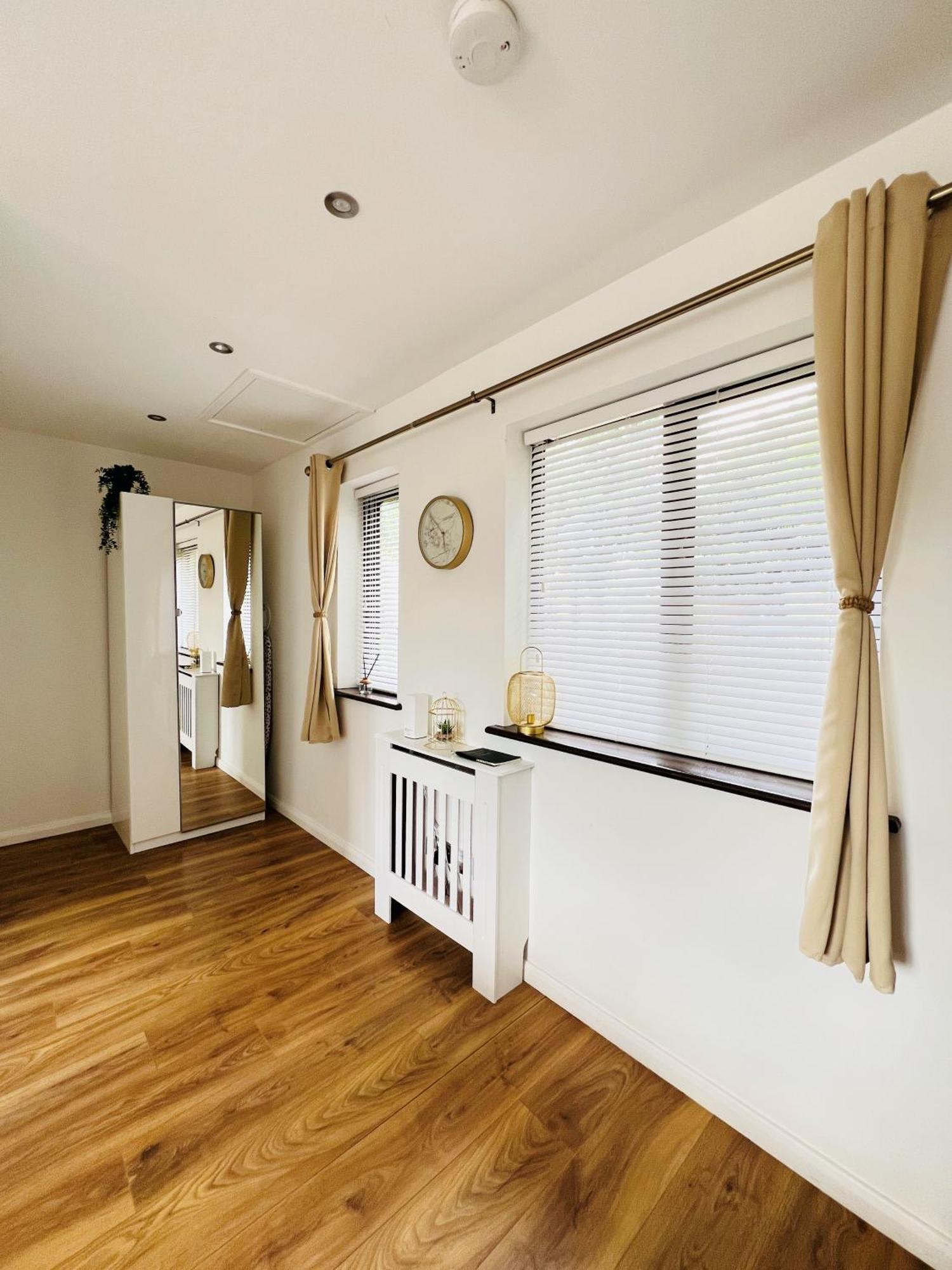 Studio Apartment London Exterior photo